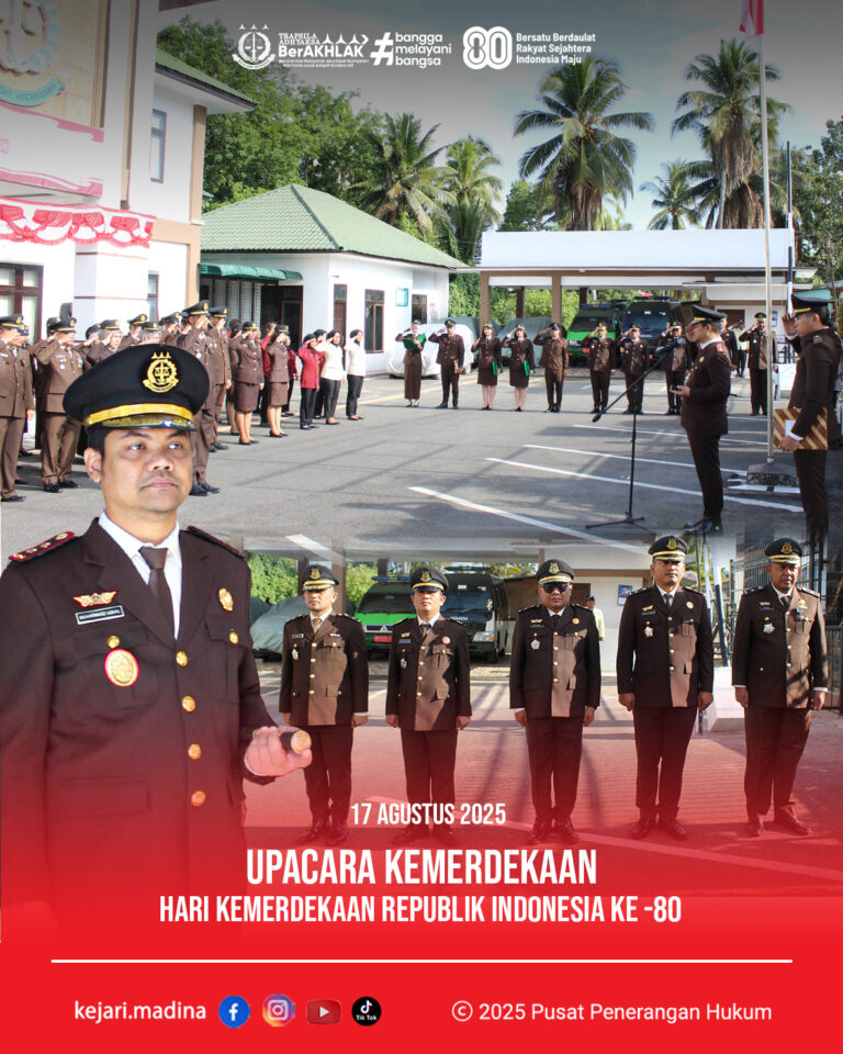 Upacara Hut RI